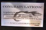 1955 CHEVROLET BEL AIR CUSTOM HARDTOP - Misc 2 - 224055