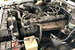 1987 TOYOTA LAND CRUISER HJ60 - Engine - 224080