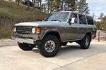 1987 TOYOTA LAND CRUISER HJ60 - Front 3/4 - 224080