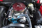 1966 PONTIAC GTO - Engine - 224094