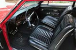 1966 PONTIAC GTO - Interior - 224094