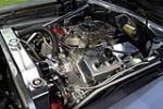 1968 DODGE CHARGER R/T CUSTOM HARDTOP - Engine - 224103