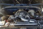 1971 CHEVROLET K10 4X4 PICKUP - Engine - 224107