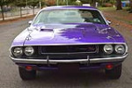 1970 DODGE CHALLENGER R/T - Misc 1 - 224117