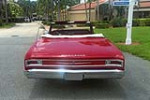 1966 CHEVROLET CHEVELLE MALIBU CONVERTIBLE - Misc 2 - 224123