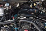 1979 CADILLAC SEDAN DE VILLE - Engine - 224144