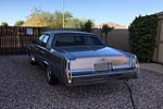 1979 CADILLAC SEDAN DE VILLE - Rear 3/4 - 224144