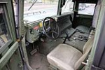 1995 AM GENERAL HUMVEE - Interior - 224148