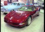 2003 CHEVROLET CORVETTE LEMANS PACE CAR -  - 22416