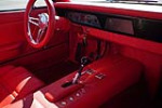 1966 CHEVROLET NOVA II SS CUSTOM COUPE - Interior - 224179
