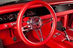 1966 CHEVROLET NOVA II SS CUSTOM COUPE - Misc 1 - 224179