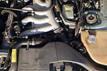 1986 PORSCHE 944 TURBO - Engine - 224189