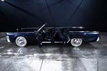 1965 LINCOLN CONTINENTAL CUSTOM CONVERTIBLE - Misc 3 - 224203