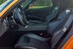 2017 DODGE VIPER ACR-TA COUPE - Interior - 224248