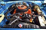 1969 DODGE CHARGER R/T - Engine - 224265
