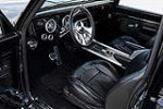 1967 CHEVROLET C10 CUSTOM PICKUP - Interior - 224270