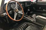 1967 JAGUAR XKE - Interior - 224286