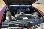 1970 OLDSMOBILE CUTLASS - Engine - 224297