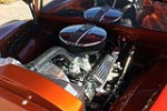 1951 CHEVROLET 3100 CUSTOM PICKUP - Engine - 224298