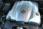2004 CADILLAC XLR ROADSTER - Engine - 224339