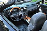 2004 CADILLAC XLR ROADSTER - Interior - 224339