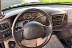 1997 Ford F 150 Lariat 4x4 Sportside Pickup
