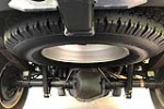 1997 FORD F-150 LARIAT 4X4 SPORTSIDE PICKUP - Misc 1 - 224341