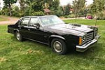 1978 OLDSMOBILE DELTA 88 ROYALE SEDAN - Front 3/4 - 224346