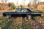 1978 OLDSMOBILE DELTA 88 ROYALE SEDAN - Side Profile - 224346
