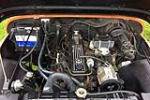 1979 AMC CJ7 JEEP - Engine - 224378