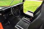 1979 AMC CJ7 JEEP - Interior - 224378