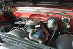 1977 CHEVROLET K10 4X4 PICKUP - Engine - 224383