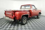 1977 CHEVROLET K10 4X4 PICKUP - Rear 3/4 - 224383