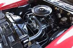 1968 PONTIAC GTO - Engine - 224391
