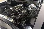 1967 CHEVROLET CHEVELLE CUSTOM CONVERTIBLE - Engine - 224398