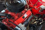 1965 CHEVROLET IMPALA CONVERTIBLE - Engine - 224407