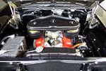 1957 CHEVROLET 150 UTILITY SEDAN - Engine - 224409
