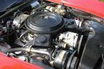 1979 CHEVROLET CORVETTE L82 T-TOP - Engine - 22442