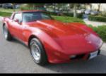 1979 CHEVROLET CORVETTE L82 T-TOP -  - 22442