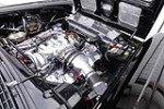 1958 FORD FAIRLANE 500 SKYLINER CUSTOM CONVERTIBLE - Engine - 224434
