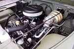 1979 AMERICAN MOTORS JEEP CJ7 CUSTOM 4X4 - Engine - 224435