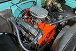 1969 CHEVROLET C10 CUSTOM PICKUP - Engine - 224438