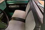 1969 CHEVROLET C10 CUSTOM PICKUP - Interior - 224438