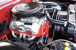 1962 CHEVROLET BISCAYNE - Engine - 224444