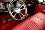 1973 FORD F-100 CUSTOM PICKUP - Interior - 224453