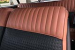 1955 CHEVROLET NOMAD STATION WAGON - Interior - 224460