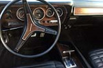 1971 DODGE CHARGER R/T - Interior - 224464