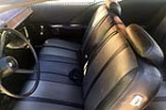 1971 PLYMOUTH ROAD RUNNER - Interior - 224466