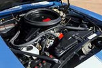1969 CHEVROLET CAMARO Z/28 RS - Engine - 224488