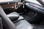 1970 DODGE CHARGER R/T HEMI SPECIAL EDITION - Interior - 224490